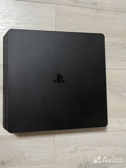 Sony PS4 slim 1tb