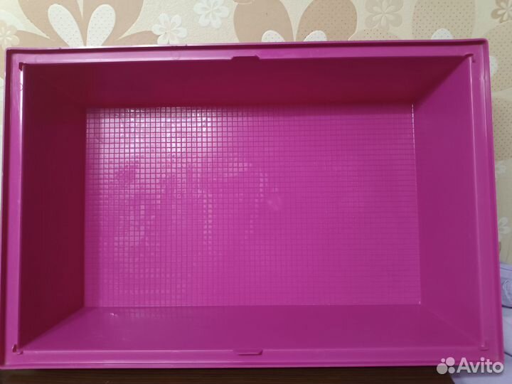 Клетка для грызунов Ferplast cavie 60