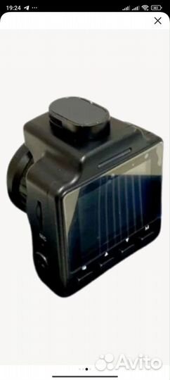 Видеорегистратор