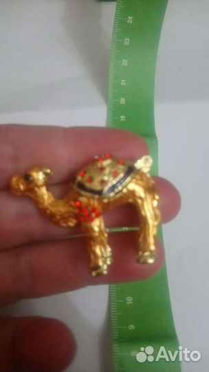 Фигурка - шкатулка