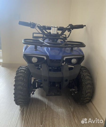 Детский квадроцикл
