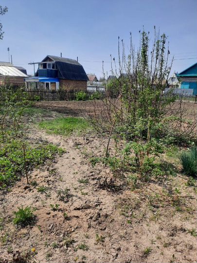 Участок 7 сот. (СНТ, ДНП)