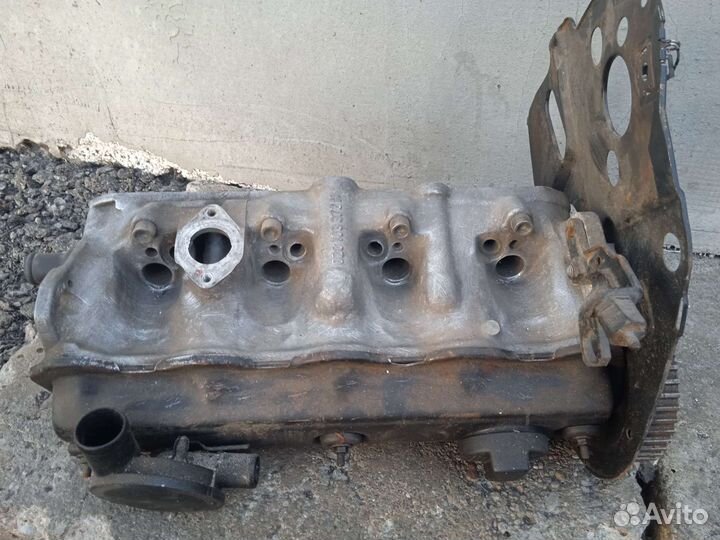 Головка passat 1,9