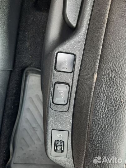 Citroen C4 1.6 AT, 2012, 147 800 км