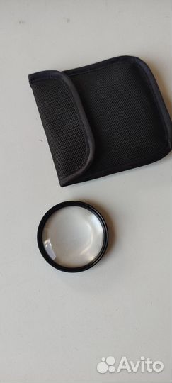 Светофильтр Fujimi Close UP +10 52mm