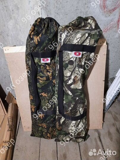 Раскладушки 200 см Екатеринбург Медведь 2 шт