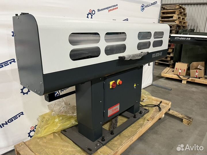 Барфидер SL65 S2 1.5M