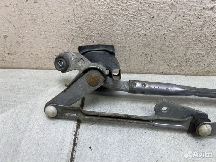 Трапеция стеклоочистителя