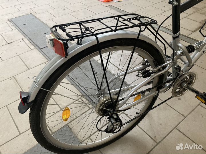 Велосипеды