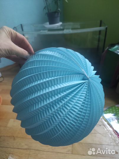 Декор для дня рождения