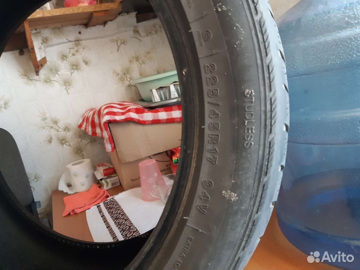 Литые диски r17 5x112 volkswagen