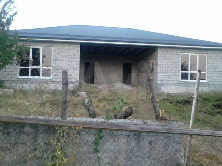 Дом 260 м² на участке 10 сот.