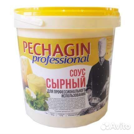 Майонез Pechagin 10 л