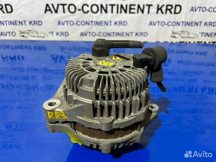 Генератор Honda Elysion RR3 J30A