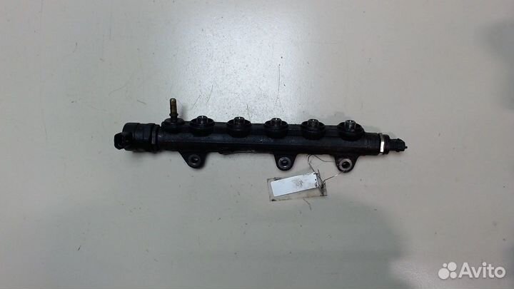 Рампа топливная Opel Vivaro, 2008