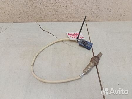 Датчик кислорода (лямбда-зонд)