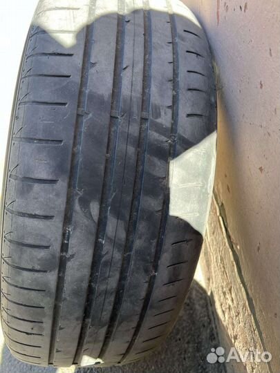Bridgestone 613V 8.3/8.5 R8
