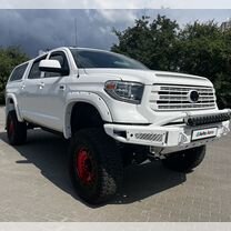 Toyota Tundra 5.7 AT, 2019, 15 000 км, с пробегом, цена 13 900 000 руб.