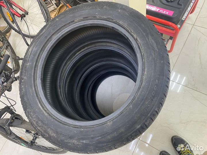 Viatti Bosco A/T 235/55 R17