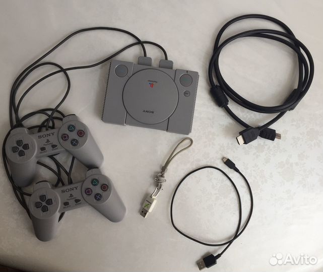 Sony playstation Все отлично работает