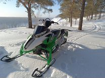 Снегоход arctic CAT M800