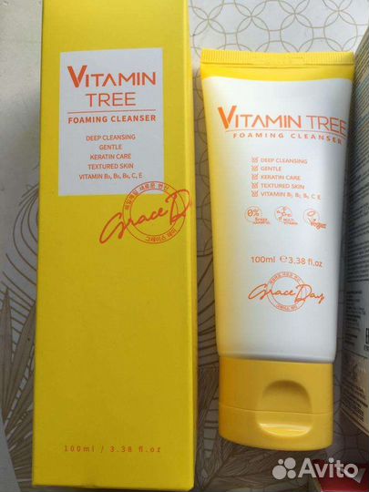 Vichy,la Roche posay,Clarins набор для лица