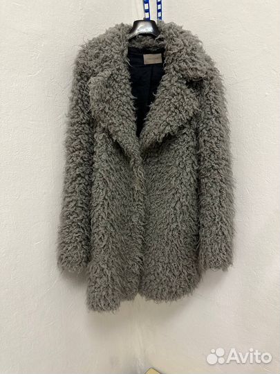 Шуба Zadig&Voltaire размер - S