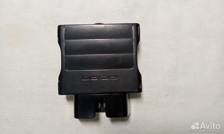 Корректор спидометра УАЗ Патрио