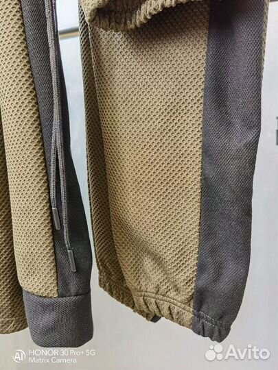 Костюм мужской dumbbell