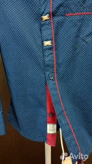 Рубашка для мальчика