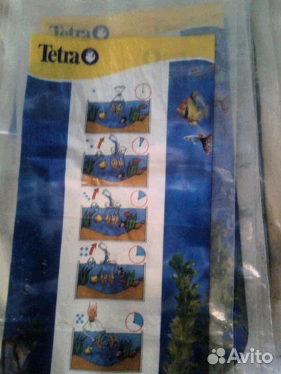 Пакеты Транспортировочные Tetra