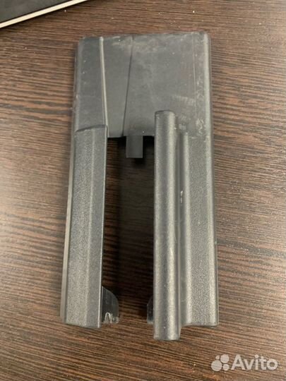 Накладка сиденья Mercedes Gl 320 Cdi 164 642.940