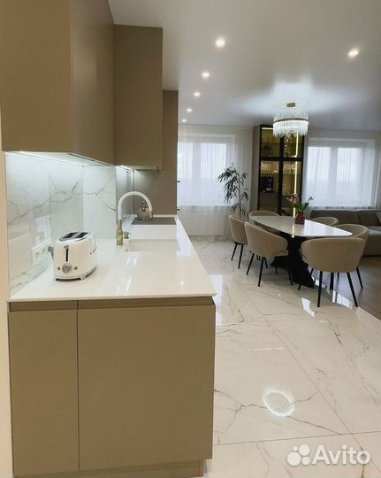 Кухня новая напрямую с фабрики