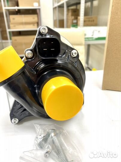 Помпа BMW 11517632426 N54 N55