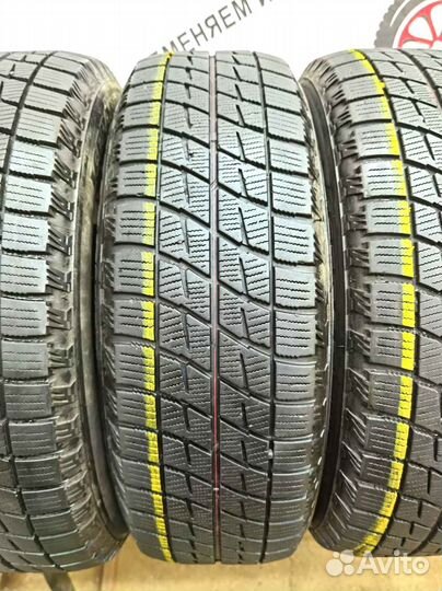 Bridgestone Ice Partner 195/65 R15 94T