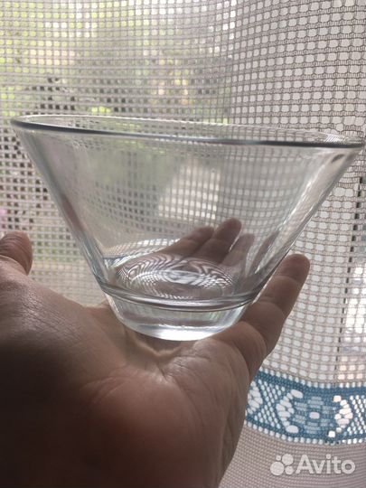 Набор салатников