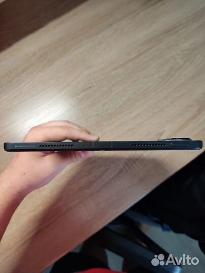 Планшет xiaomi pad 5 6 256