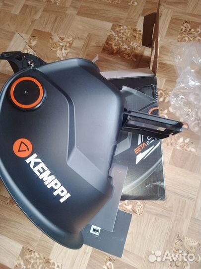 Маска сварочная kemppi