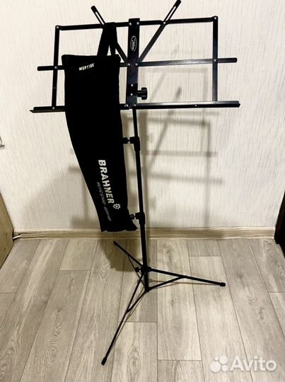 Пюпитр для нот