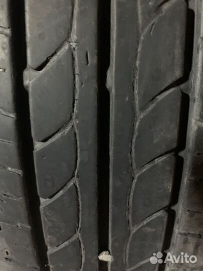 Bridgestone B250 185/65 R15