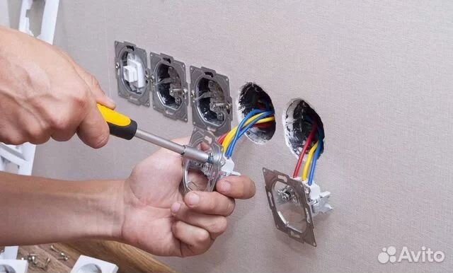 Мастер на час, Услуги мастера на час, Слесарь