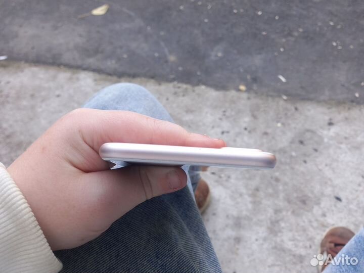 iPhone 7 plus 256gb