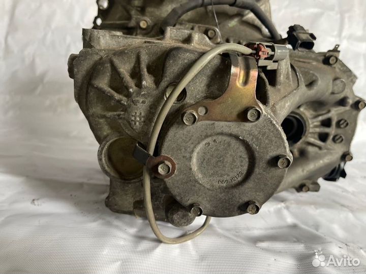 МКПП Nissan Primera SR20DE