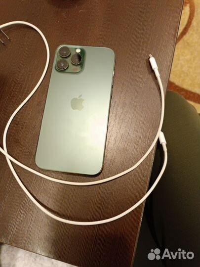 iPhone 13 Pro Max, 1 ТБ