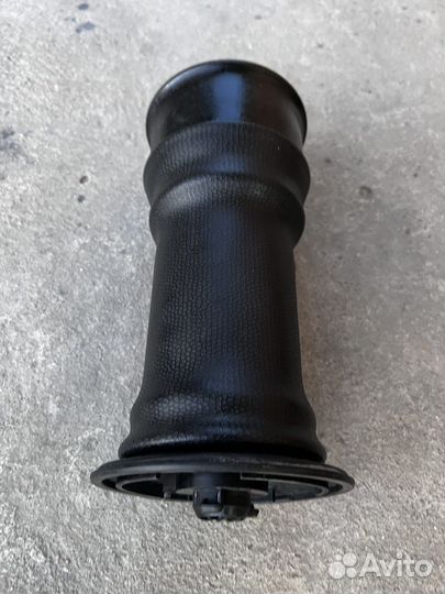 Пневмобаллон BMW X5 F15