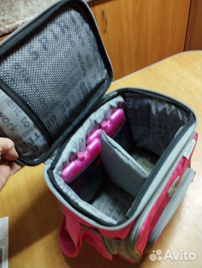 Термосумка. Fitmark