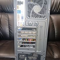 Системный блок