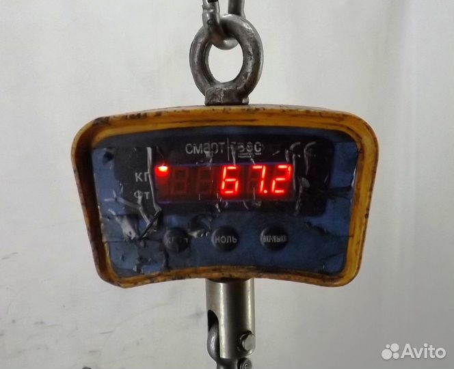 МКПП Toyota Verso-S (2010