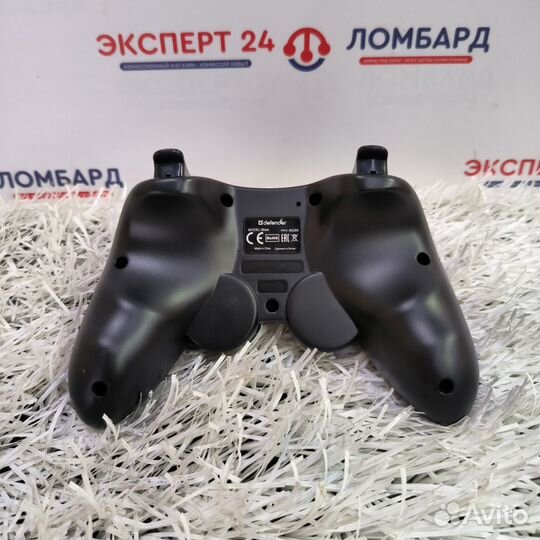 Джойстик Defender Blast (А)