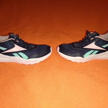 Детские кроссовки reebok